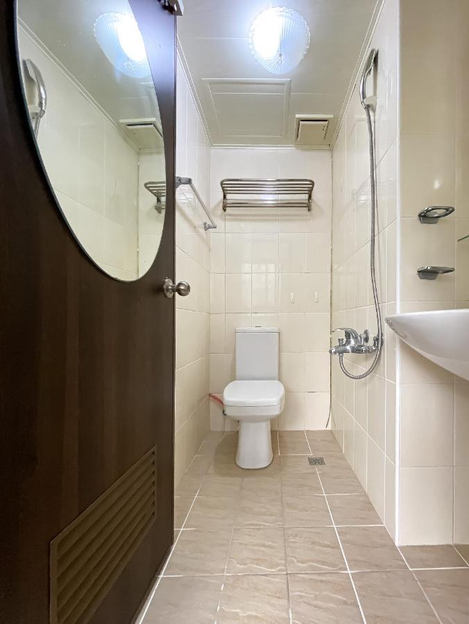 長月居 Apartment ไถจง ภายนอก รูปภาพ