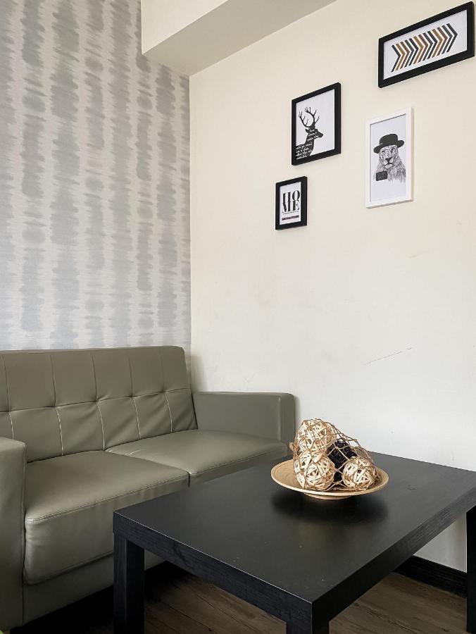長月居 Apartment ไถจง ภายนอก รูปภาพ