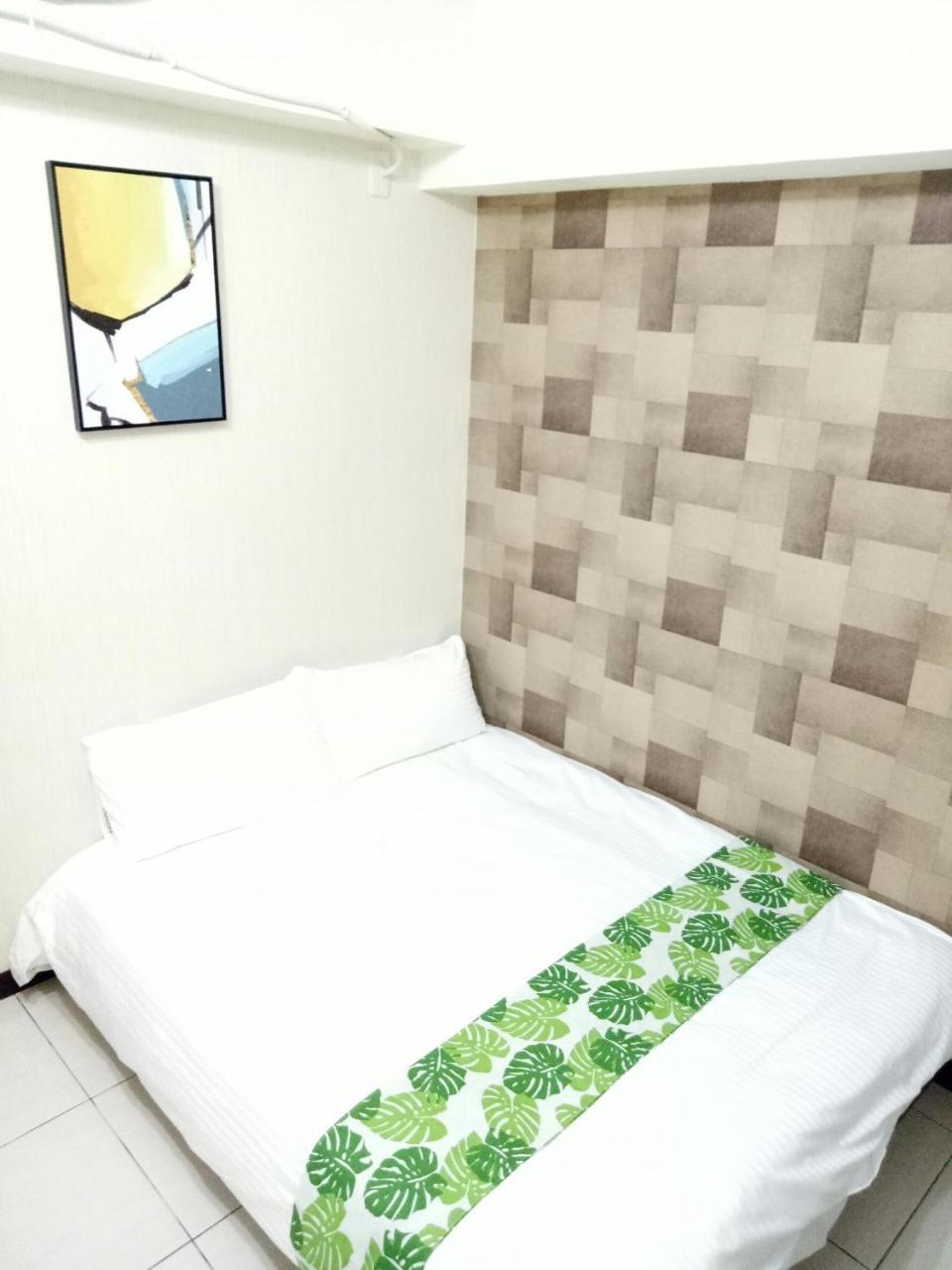 長月居 Apartment ไถจง ภายนอก รูปภาพ